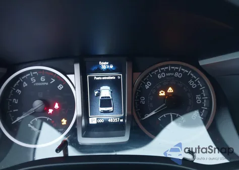 2023 Toyota Tacoma Sr5 from USA, damaged, VIN 3TYAX5GN4PT069929